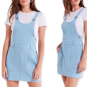 Urban Outfitters ‘Kingston’ Skirtalls‎